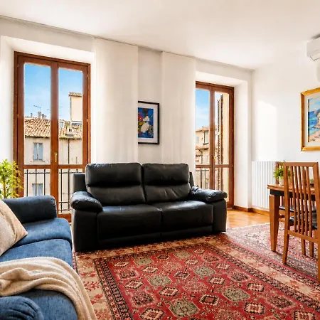 Casa Ascenzi - In Centro Con Parcheggio * Ascoli Piceno