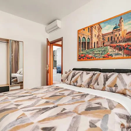 Casa Ascenzi - In Centro Con Parcheggio Apartment Ascoli Piceno