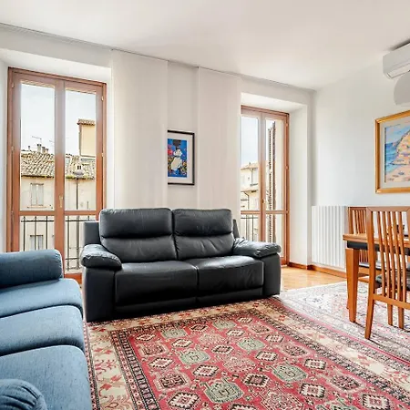 Apartment Casa Ascenzi - In Centro Con Parcheggio Ascoli Piceno