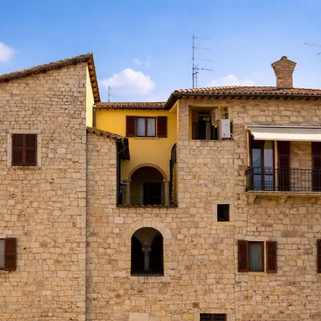 Casa Ascenzi - In Centro Con Parcheggio * Ascoli Piceno