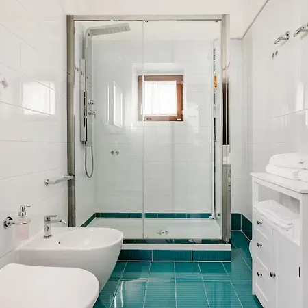 Casa Ascenzi - In Centro Con Parcheggio Ascoli Piceno