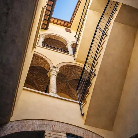 Apartment Casa Ascenzi - In Centro Con Parcheggio Ascoli Piceno