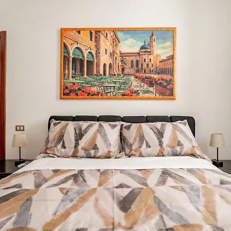 Casa Ascenzi - In Centro Con Parcheggio Apartment *