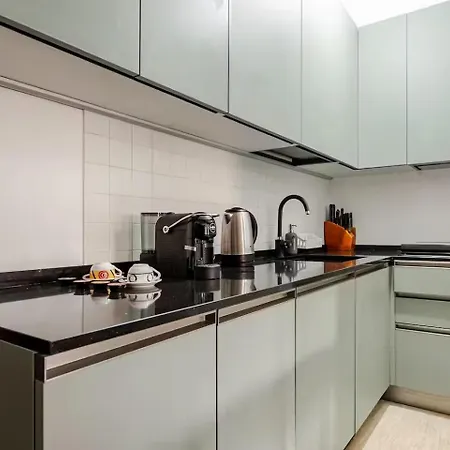 Casa Ascenzi - In Centro Con Parcheggio * Ascoli Piceno