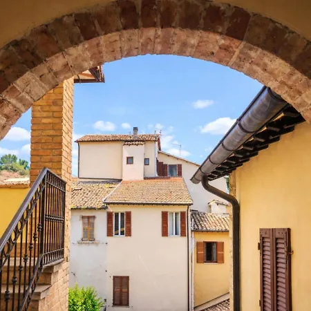 Apartman Casa Ascenzi - In Centro Con Parcheggio Ascoli Piceno
