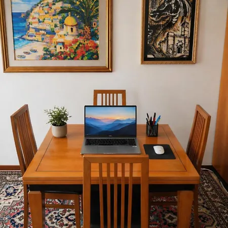 Apartman Casa Ascenzi - In Centro Con Parcheggio *