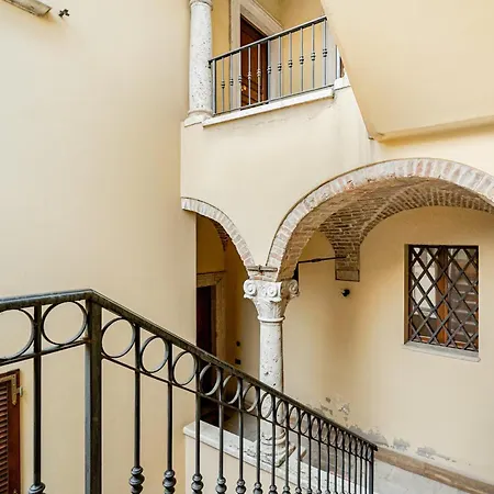 Casa Ascenzi - In Centro Con Parcheggio Apartman *