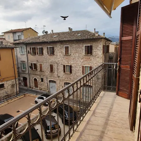 Casa Ascenzi - In Centro Con Parcheggio * Ascoli Piceno