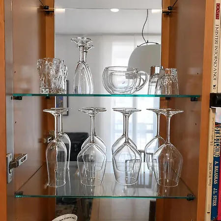 Casa Ascenzi - In Centro Con Parcheggio